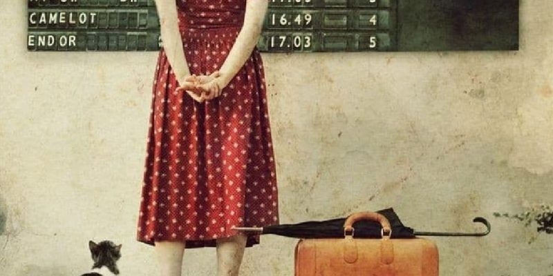 La Valigia delle occasioni perdute