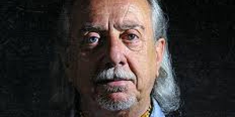 Enzo Braschi: la nostra società