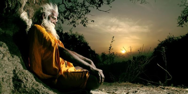 Meglio Eremita o meglio Vivere nel Mondo…