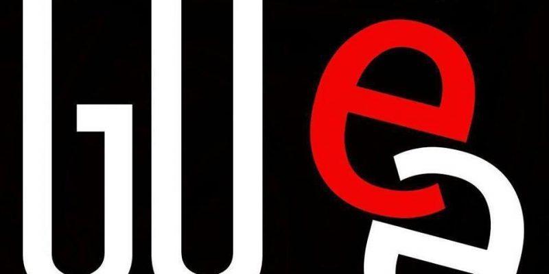 GOè Art: Pensa VERDE, con una manciata di Genialita’…