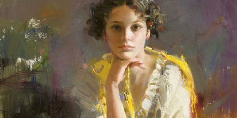 Da Donne che amano troppo a Donne Divine