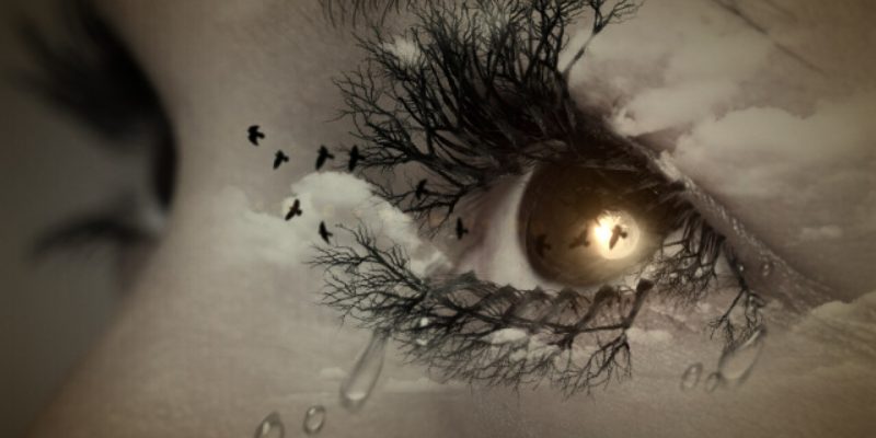 Preghiera alla Luna Calante
