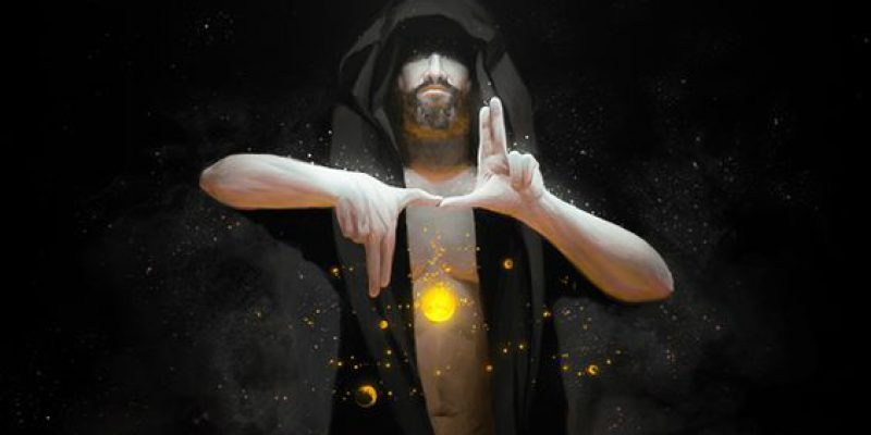 Il segreto degli alchimisti