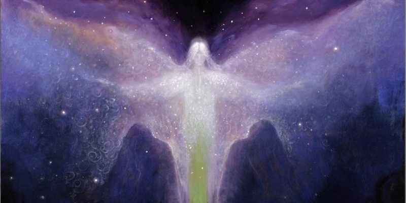 La meravigliosa attività degli angeli custodi