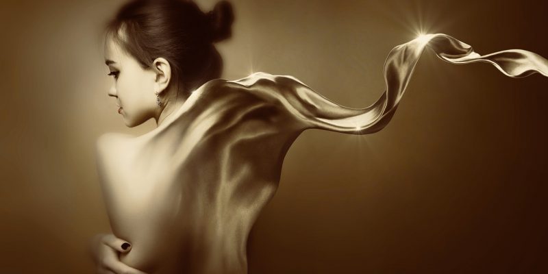 Occupo lo Spazio e Guarisco…