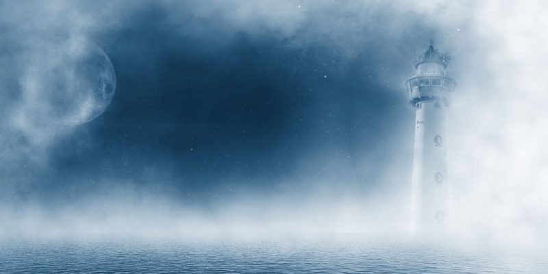 Il coraggio di essere un Faro