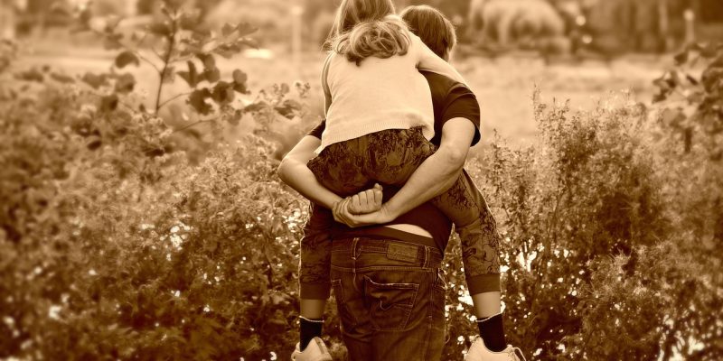Il Padre dentro di Noi