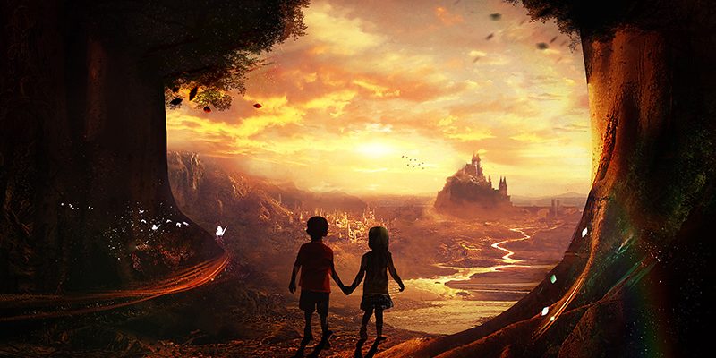 L’arte di saper ascoltare un bambino