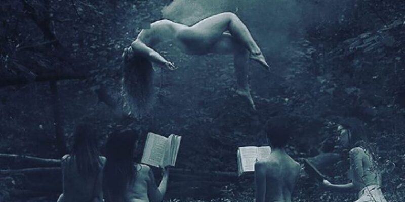 La Fiaba Erotica delle 12 Principesse Selvagge