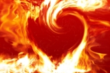 L’amore è la forza che muove il mondo