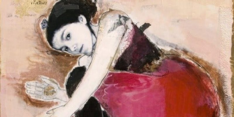 Guarisci te stessa con supremo amore