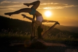 A tutto Yoga al Festival “Faenza Benessere”!