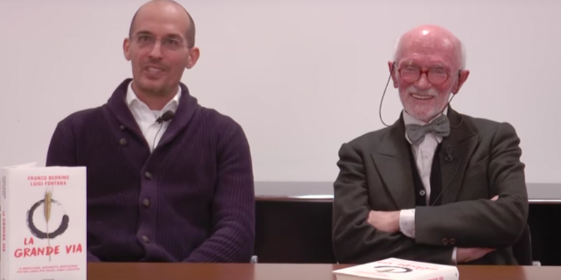 La Grande Via…per una vita lunga, sana e felice!