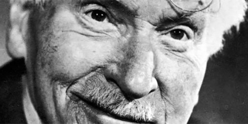 La struttura della personalità secondo Carl Gustav Jung