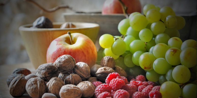 Osserva le forme dei frutti e capirai cosa curano
