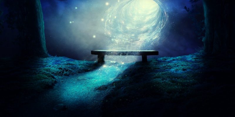 Rituale del 25 luglio 2020: il Giorno Fuori dal Tempo