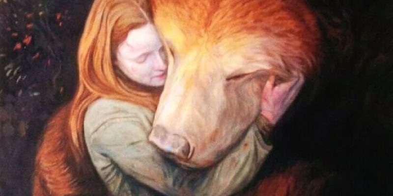 Gibran – Farò della mia anima uno scrigno per la tua anima…