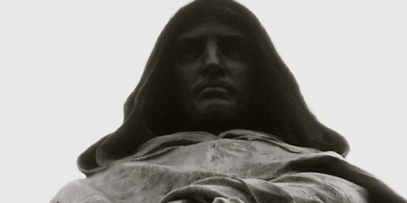 Mi chiamo Laura, sono un’alchimista anonima…