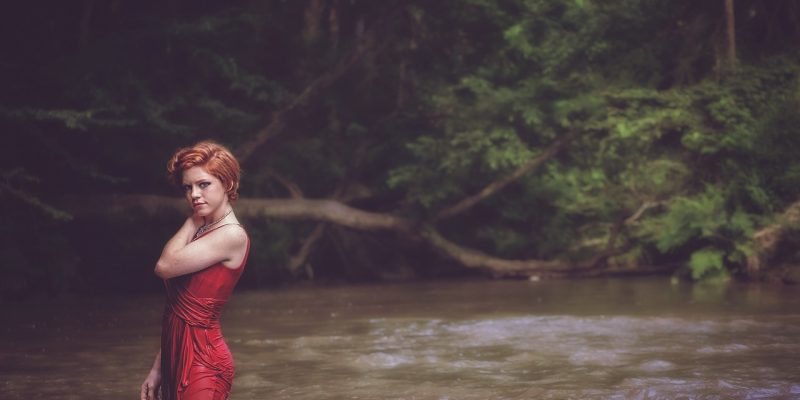 La bellezza del buio