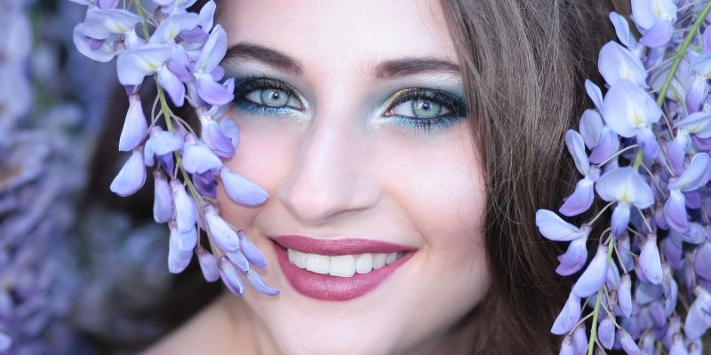 Intanto tu sorridi…