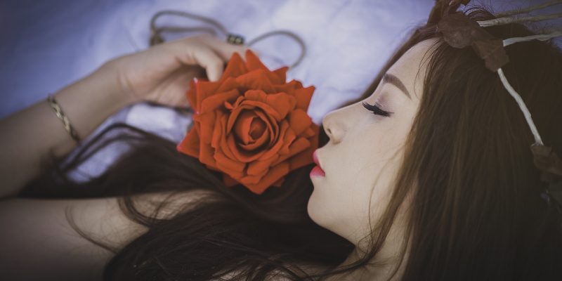 Incantesimo d’Amore