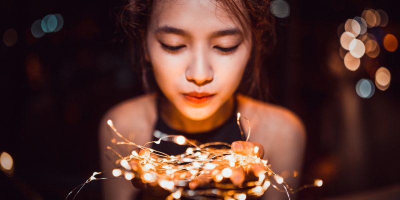 Quando le Idee Bruciano