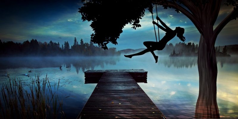 Il Senso di Colpa e il Sacrificio…Solo il meglio per me, grazie!