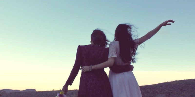 L’AMORE ritrovato verso noi stesse