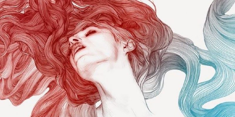 Fa l’amore con i tuoi capelli