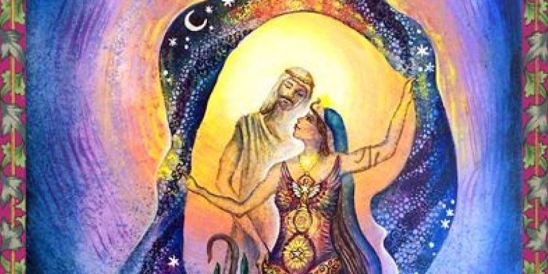 Tutta Bella sei Tu, Amata mia