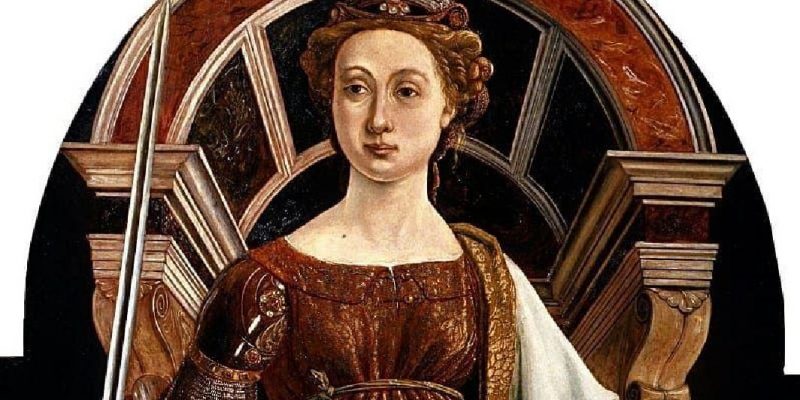 La Giustizia nei Tarocchi