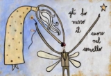 Il cervello del Cuore: femminile e maschile