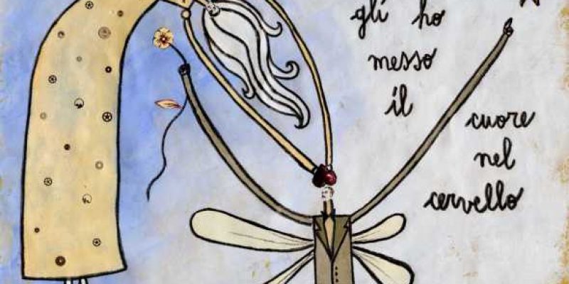 Il cervello del Cuore: femminile e maschile