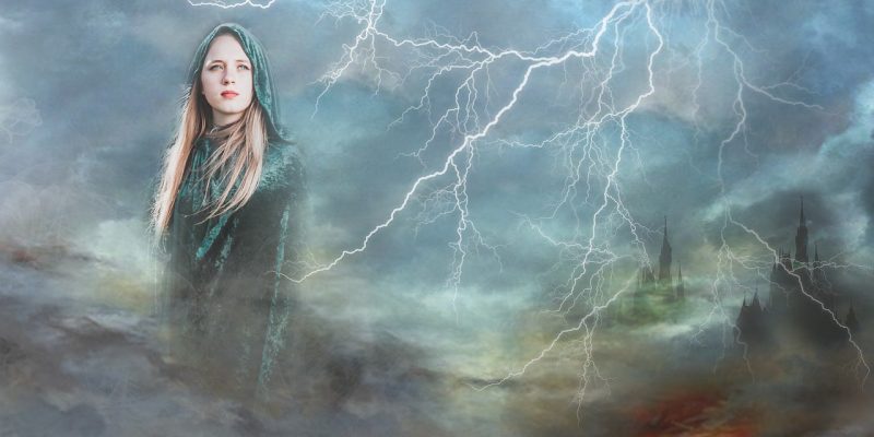 Quello che più temevi, quello che più desideravi