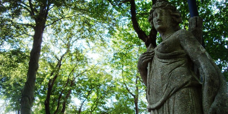 Persefone – Da Fanciulla a Donna