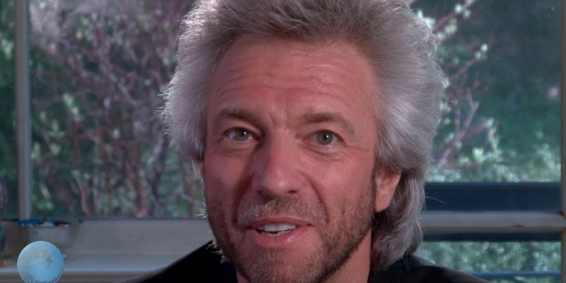 Gregg Braden – Il Potere della Resilienza