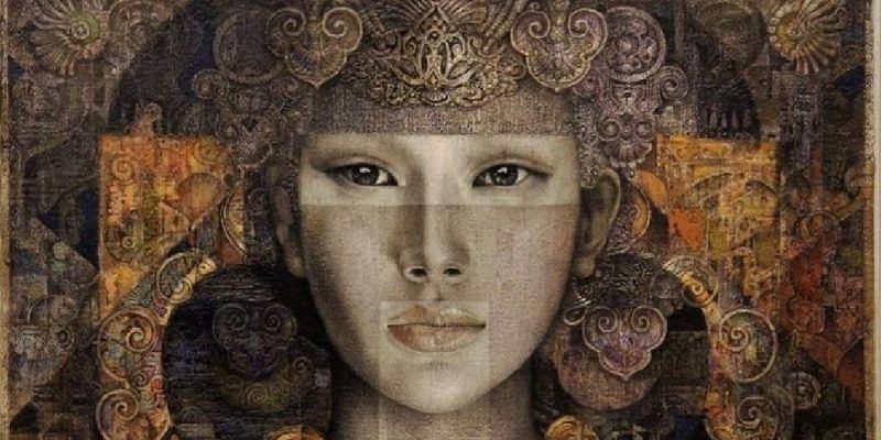 Lo spirito del guerriero