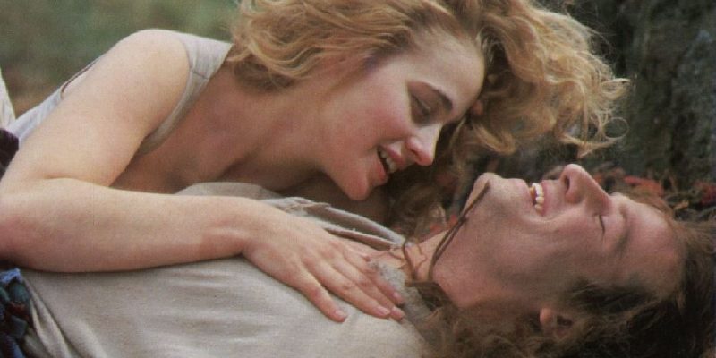 Ho il cuore a metà…amare ancora o no?