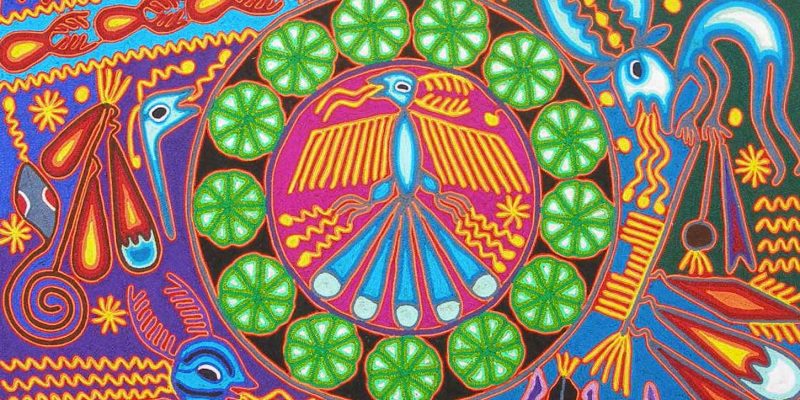 Lo sciamanesimo e l’energia femminile