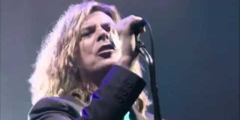 Le ultime parole di un’ anima straordinaria