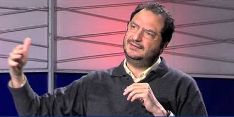 Carlo Dorofatti  – Reincarnazione