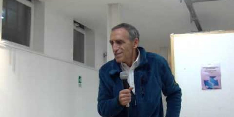 Scoprire l’amore vero…