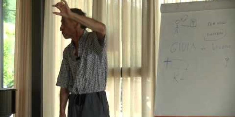 Dal “Pensar Male” al “Pensare Bene” per iniziare a Vivere Veramente!