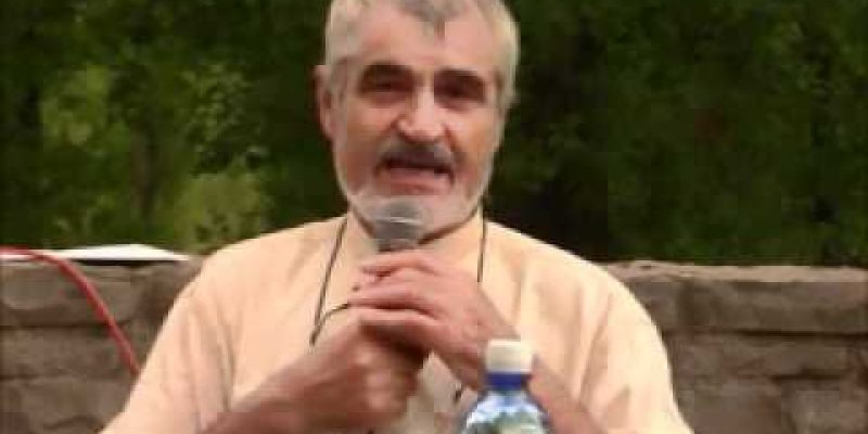 Decrescita – Demonetizzazione – Sovranità Umana.  Serge La Touche