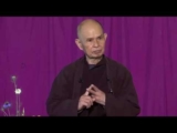 Thich Nhat Hanh: Come faccio ad amarmi?