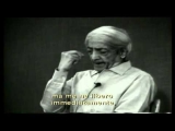 Krishnamurti: Che cos’è l’Amore?