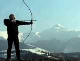 Paulo Coelho – Il Cammino dell’Arco