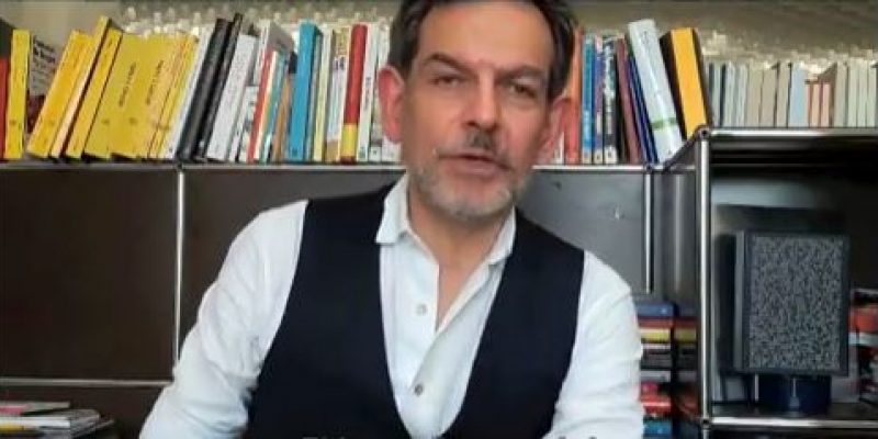 Il Coraggio di Essere Idiota: Come non essere conformisti e vivere comunque felici