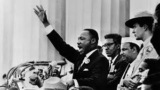 I HAVE A DREAM!  Era il 28 agosto 1963!