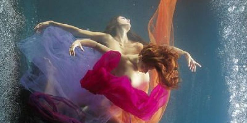 Il filo della Dea che unisce gli uteri